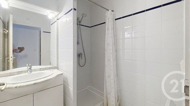 Appartement F2 &agrave; louer - 2 pi&egrave;ces - 48,38 m2 - Perpignan - 66 - LANGUEDOC-ROUSSILLON