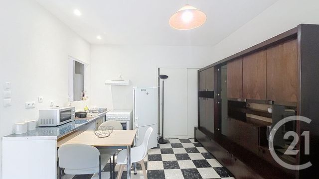appartement - PERPIGNAN - 66