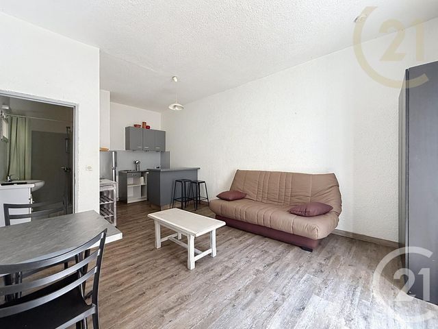 Appartement Studio à vendre PERPIGNAN
