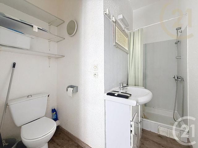 Appartement Studio &agrave; vendre - 1 pi&egrave;ce - 24,75 m2 - Perpignan - 66 - LANGUEDOC-ROUSSILLON