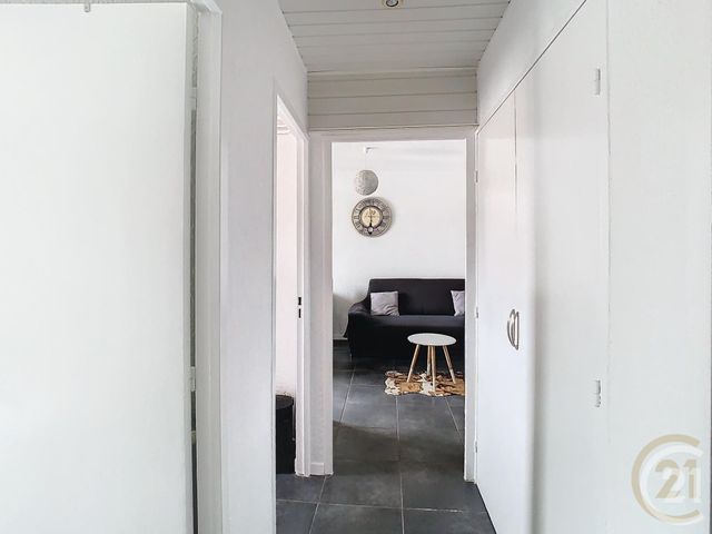 Appartement F2 &agrave; louer - 2 pi&egrave;ces - 31,68 m2 - Perpignan - 66 - LANGUEDOC-ROUSSILLON