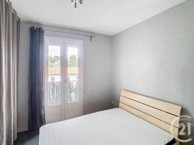 Appartement F2 &agrave; louer - 2 pi&egrave;ces - 31,68 m2 - Perpignan - 66 - LANGUEDOC-ROUSSILLON