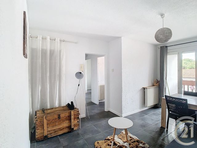 appartement - PERPIGNAN - 66