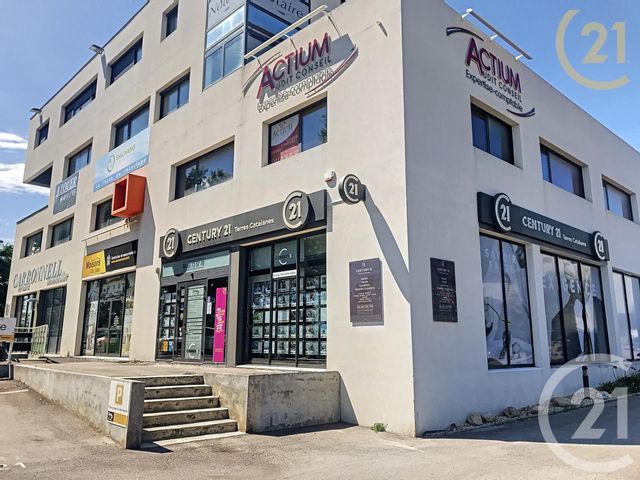 Appartement F2 &agrave; louer - 2 pi&egrave;ces - 31,68 m2 - Perpignan - 66 - LANGUEDOC-ROUSSILLON