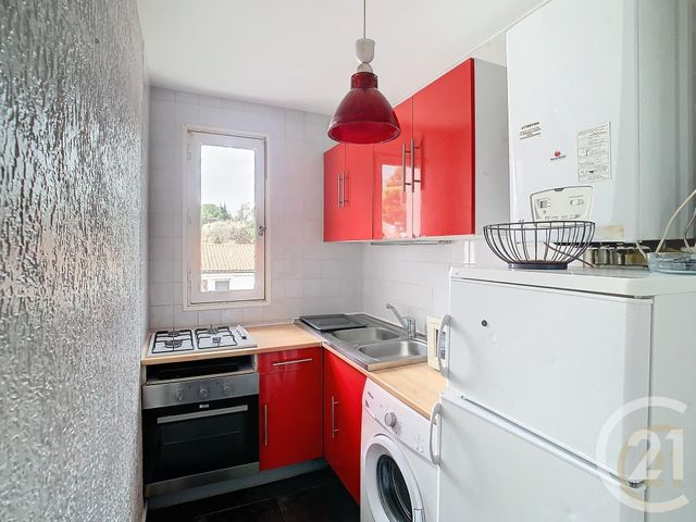 Appartement F2 &agrave; louer - 2 pi&egrave;ces - 31,68 m2 - Perpignan - 66 - LANGUEDOC-ROUSSILLON