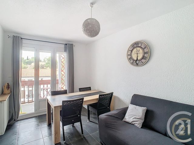 Appartement F2 &agrave; louer - 2 pi&egrave;ces - 31,68 m2 - Perpignan - 66 - LANGUEDOC-ROUSSILLON
