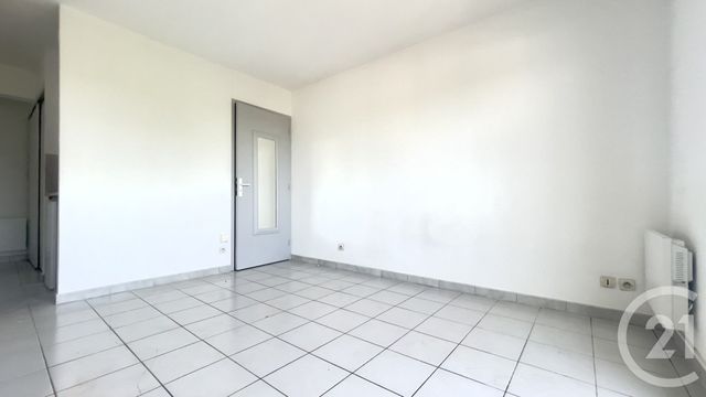 Appartement F1 &agrave; louer - 1 pi&egrave;ce - 20,93 m2 - Perpignan - 66 - LANGUEDOC-ROUSSILLON