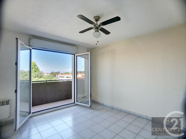 Appartement F1 &agrave; louer - 1 pi&egrave;ce - 20,93 m2 - Perpignan - 66 - LANGUEDOC-ROUSSILLON