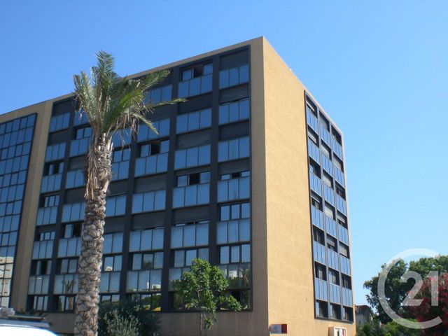 Appartement F1 &agrave; vendre - 1 pi&egrave;ce - 20,93 m2 - Perpignan - 66 - LANGUEDOC-ROUSSILLON
