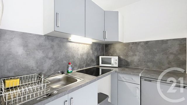 Appartement F2 &agrave; louer - 2 pi&egrave;ces - 33,50 m2 - Perpignan - 66 - LANGUEDOC-ROUSSILLON