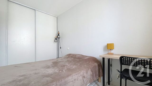 Appartement F2 &agrave; louer - 2 pi&egrave;ces - 33,50 m2 - Perpignan - 66 - LANGUEDOC-ROUSSILLON