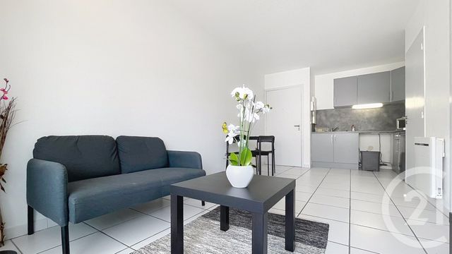 Appartement F2 à louer PERPIGNAN