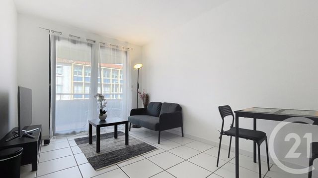 Appartement F2 &agrave; louer - 2 pi&egrave;ces - 33,50 m2 - Perpignan - 66 - LANGUEDOC-ROUSSILLON