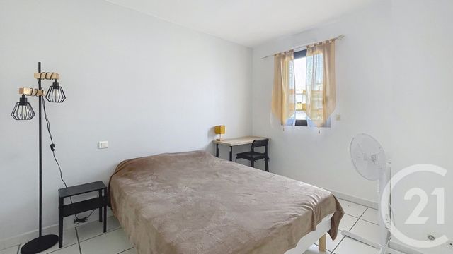 Appartement F2 &agrave; louer - 2 pi&egrave;ces - 33,50 m2 - Perpignan - 66 - LANGUEDOC-ROUSSILLON