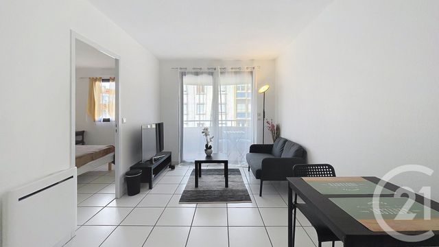 Appartement F2 &agrave; louer - 2 pi&egrave;ces - 33,50 m2 - Perpignan - 66 - LANGUEDOC-ROUSSILLON