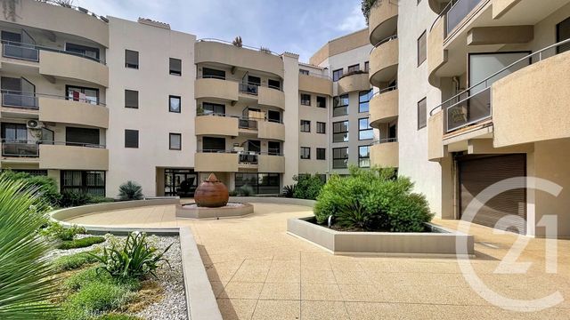 Appartement F2 &agrave; louer - 2 pi&egrave;ces - 33,50 m2 - Perpignan - 66 - LANGUEDOC-ROUSSILLON