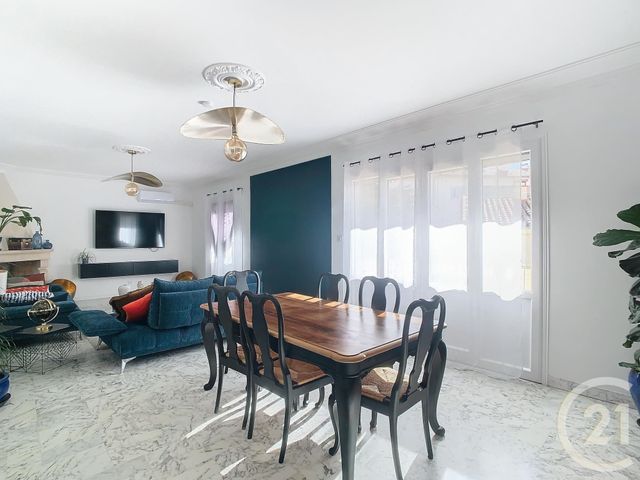 Appartement F4 &agrave; vendre - 4 pi&egrave;ces - 121,09 m2 - Perpignan - 66 - LANGUEDOC-ROUSSILLON