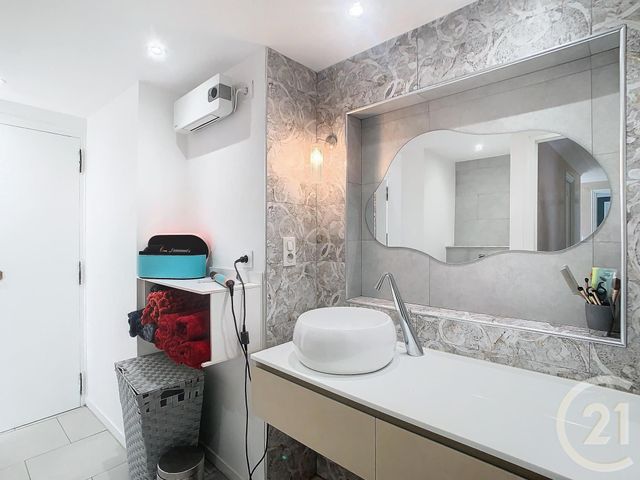 Appartement F4 &agrave; vendre - 4 pi&egrave;ces - 121,09 m2 - Perpignan - 66 - LANGUEDOC-ROUSSILLON