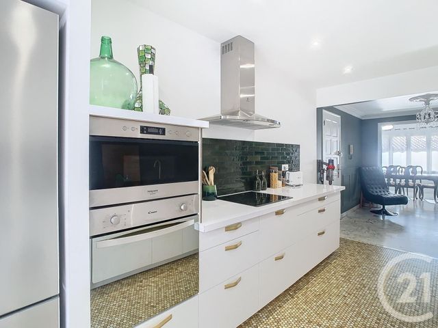 Appartement F4 &agrave; vendre - 4 pi&egrave;ces - 121,09 m2 - Perpignan - 66 - LANGUEDOC-ROUSSILLON