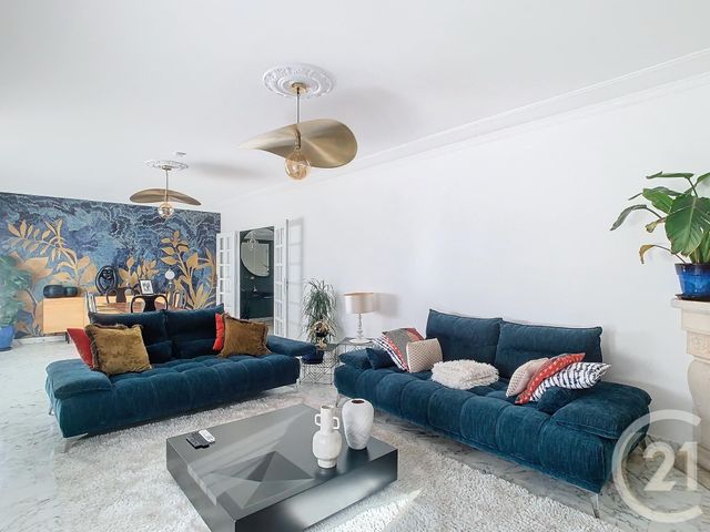 Appartement F4 &agrave; vendre - 4 pi&egrave;ces - 121,09 m2 - Perpignan - 66 - LANGUEDOC-ROUSSILLON