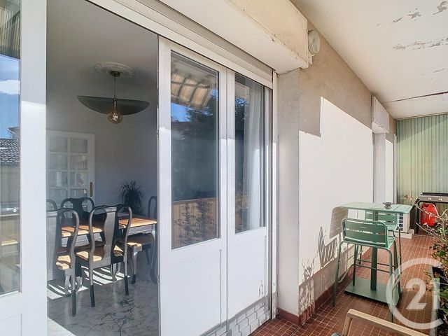 Appartement F4 &agrave; vendre - 4 pi&egrave;ces - 121,09 m2 - Perpignan - 66 - LANGUEDOC-ROUSSILLON