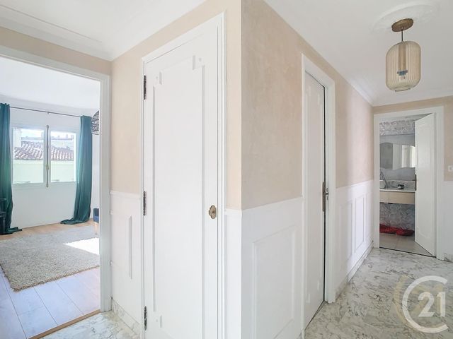 Appartement F4 &agrave; vendre - 4 pi&egrave;ces - 121,09 m2 - Perpignan - 66 - LANGUEDOC-ROUSSILLON