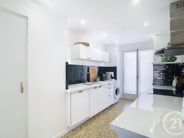 Appartement F4 &agrave; vendre - 4 pi&egrave;ces - 121,09 m2 - Perpignan - 66 - LANGUEDOC-ROUSSILLON