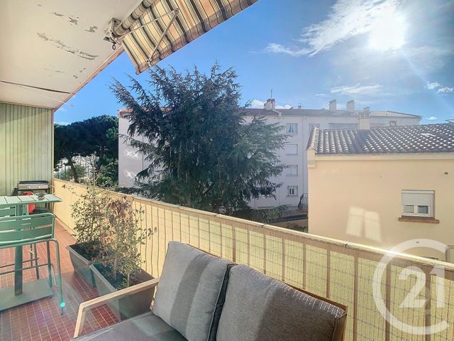 Appartement F4 &agrave; vendre - 4 pi&egrave;ces - 121,09 m2 - Perpignan - 66 - LANGUEDOC-ROUSSILLON