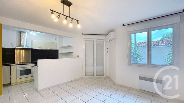 Appartement F3 &agrave; louer - 3 pi&egrave;ces - 57,61 m2 - St Esteve - 66 - LANGUEDOC-ROUSSILLON
