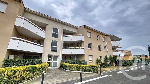 Appartement F3 &agrave; louer - 3 pi&egrave;ces - 57,61 m2 - St Esteve - 66 - LANGUEDOC-ROUSSILLON