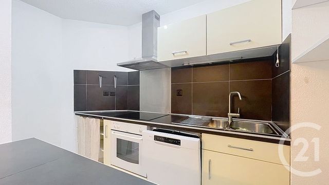Appartement F3 &agrave; louer - 3 pi&egrave;ces - 57,61 m2 - St Esteve - 66 - LANGUEDOC-ROUSSILLON