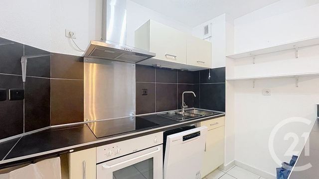 Appartement F3 &agrave; louer - 3 pi&egrave;ces - 57,61 m2 - St Esteve - 66 - LANGUEDOC-ROUSSILLON