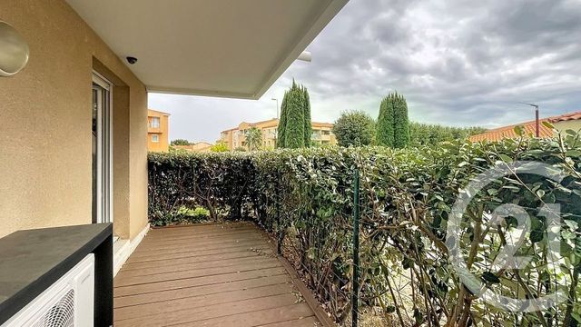 Appartement F3 &agrave; louer - 3 pi&egrave;ces - 57,61 m2 - St Esteve - 66 - LANGUEDOC-ROUSSILLON