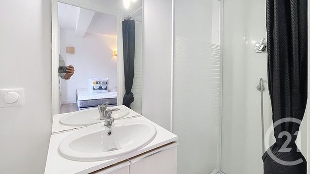 Appartement F2 &agrave; louer - 2 pi&egrave;ces - 36,62 m2 - Baho - 66 - LANGUEDOC-ROUSSILLON