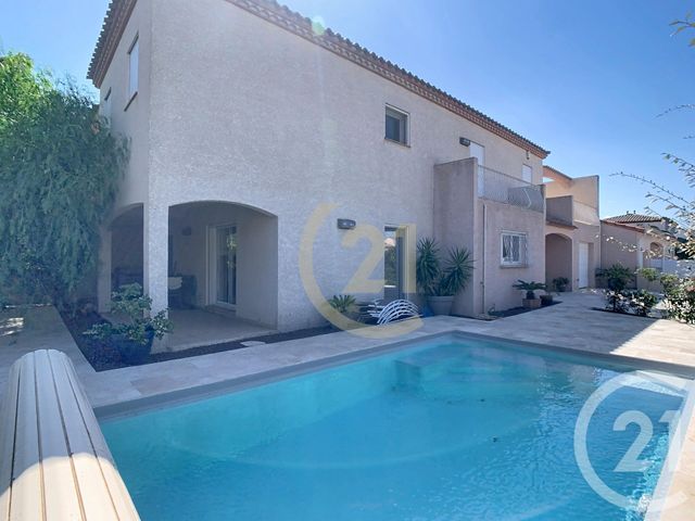 Maison à vendre PERPIGNAN