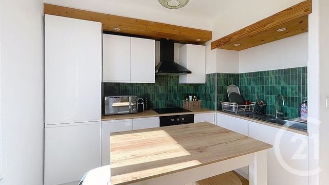 Appartement F2 &agrave; louer - 2 pi&egrave;ces - 44,05 m2 - Perpignan - 66 - LANGUEDOC-ROUSSILLON