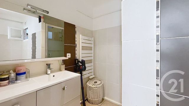 Appartement F2 &agrave; louer - 2 pi&egrave;ces - 44,05 m2 - Perpignan - 66 - LANGUEDOC-ROUSSILLON