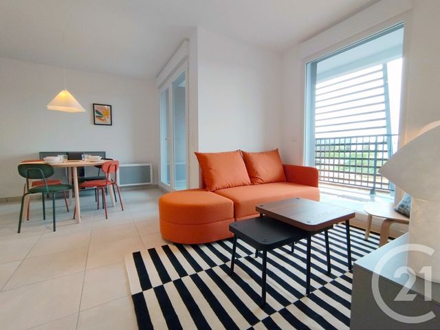 appartement - PERPIGNAN - 66
