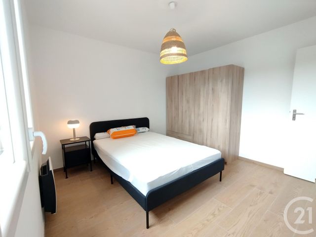 Appartement T2 &agrave; louer - 2 pi&egrave;ces - 41,14 m2 - Perpignan - 66 - LANGUEDOC-ROUSSILLON