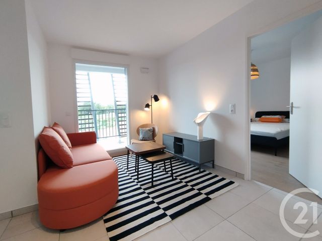 Appartement T2 &agrave; louer - 2 pi&egrave;ces - 41,14 m2 - Perpignan - 66 - LANGUEDOC-ROUSSILLON