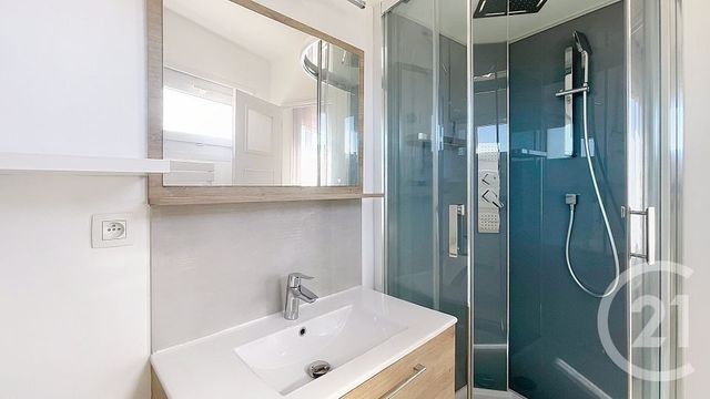 Appartement F2 &agrave; louer - 2 pi&egrave;ces - 26,63 m2 - Perpignan - 66 - LANGUEDOC-ROUSSILLON