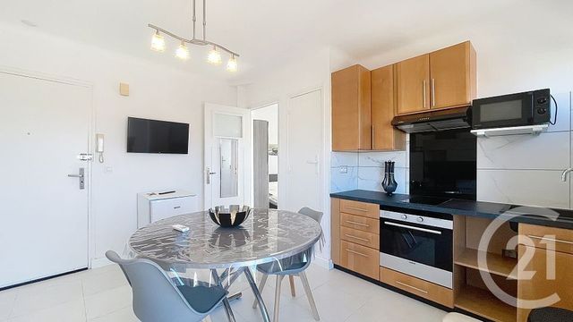 Appartement F2 à louer PERPIGNAN