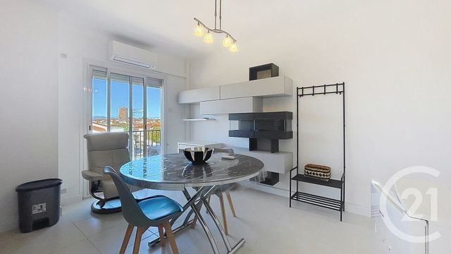 Appartement F2 &agrave; louer - 2 pi&egrave;ces - 26,63 m2 - Perpignan - 66 - LANGUEDOC-ROUSSILLON