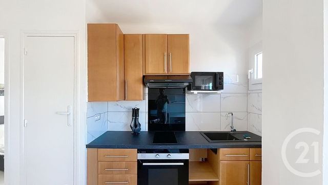 Appartement F2 &agrave; louer - 2 pi&egrave;ces - 26,63 m2 - Perpignan - 66 - LANGUEDOC-ROUSSILLON