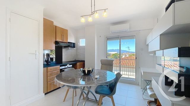 Appartement F2 &agrave; louer - 2 pi&egrave;ces - 26,63 m2 - Perpignan - 66 - LANGUEDOC-ROUSSILLON