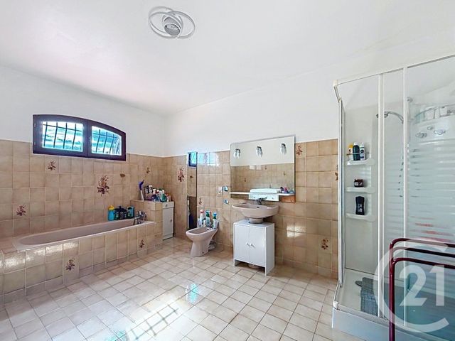 Maison &agrave; vendre - 5 pi&egrave;ces - 170,70 m2 - Perpignan - 66 - LANGUEDOC-ROUSSILLON