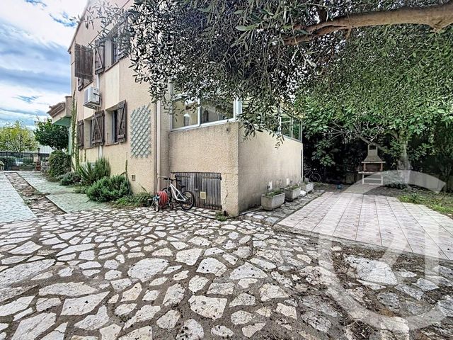Maison &agrave; vendre - 5 pi&egrave;ces - 170,70 m2 - Perpignan - 66 - LANGUEDOC-ROUSSILLON