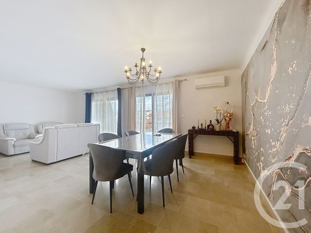 Appartement T4 &agrave; vendre - 4 pi&egrave;ces - 104,04 m2 - Perpignan - 66 - LANGUEDOC-ROUSSILLON
