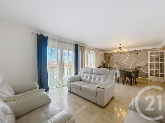 Appartement T4 à vendre PERPIGNAN