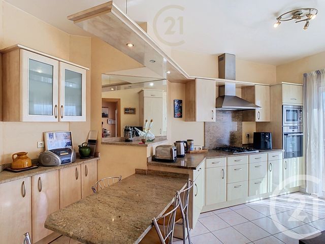 Maison &agrave; vendre - 6 pi&egrave;ces - 167 m2 - Perpignan - 66 - LANGUEDOC-ROUSSILLON
